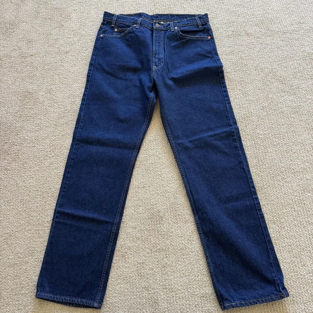 Levis levi 505